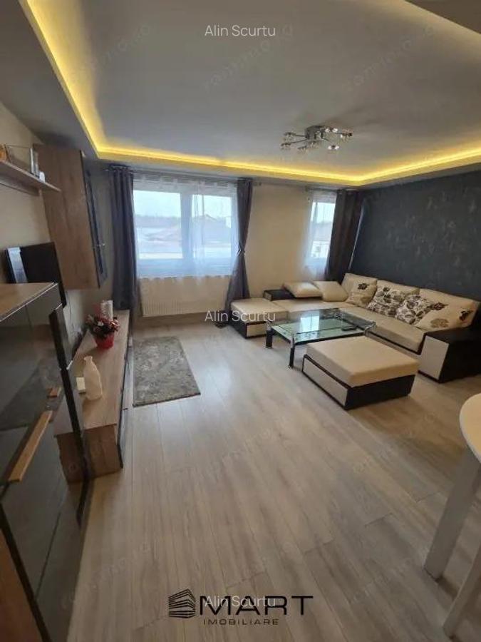 Apartament 3 camere zona Valea Aurie Sibiu - 6