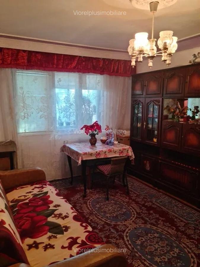 Apartament 2 camere, Tatarasi , orientare sudica, etaj 2, bloc fara risc - 2