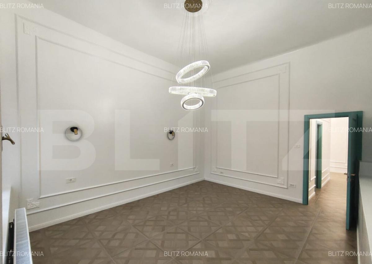 For Rent! Apartament (zona birouri) Ultracentral, Modern\Lux - 5