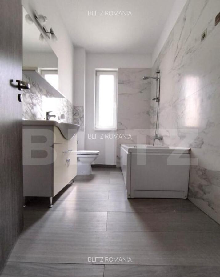 Apartament 3 camere, 2 locuri de parcare, parter, zona Profi - 8