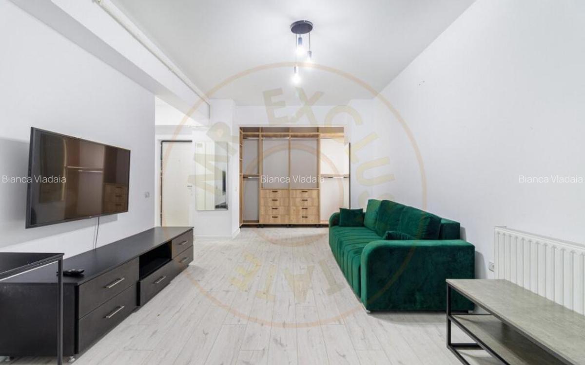 Apartament 2 camere de inchiriat in complex nou- Central Add - 2