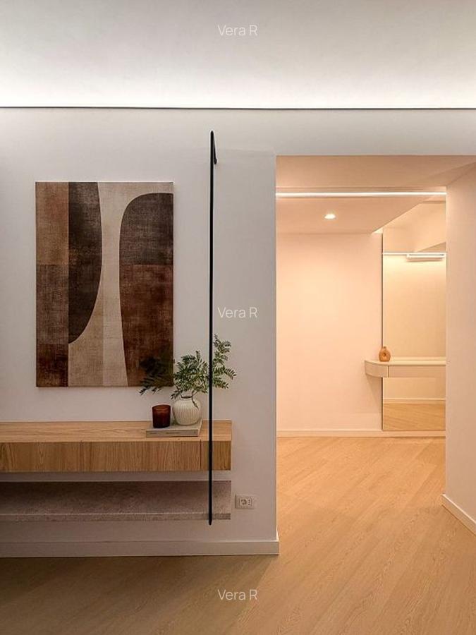 De închiriat I Apartament 3 camere I 100 mp I Designer - 5