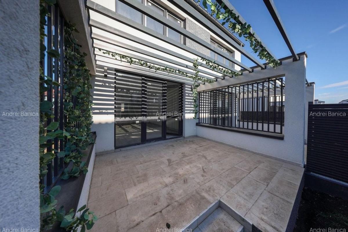 Casă Tip Duplex de Vânzare în Sânpetru | La Poalele Dealului Lempes - 5 Casă Tip Duplex de Vânzare în Sânpetru | La Poalele Dealului Lempes - 5