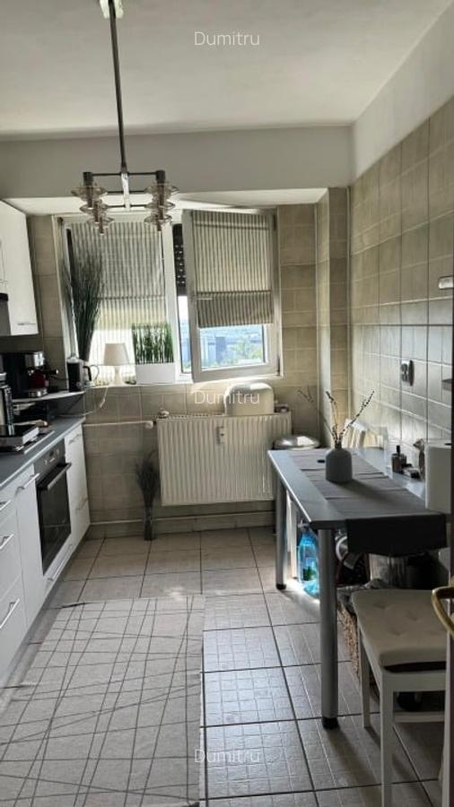 Vânzare apart. 3 camere, B-dul 1 Mai lângă KAUFLAND Dr. Taberei, construit 1980 - 14