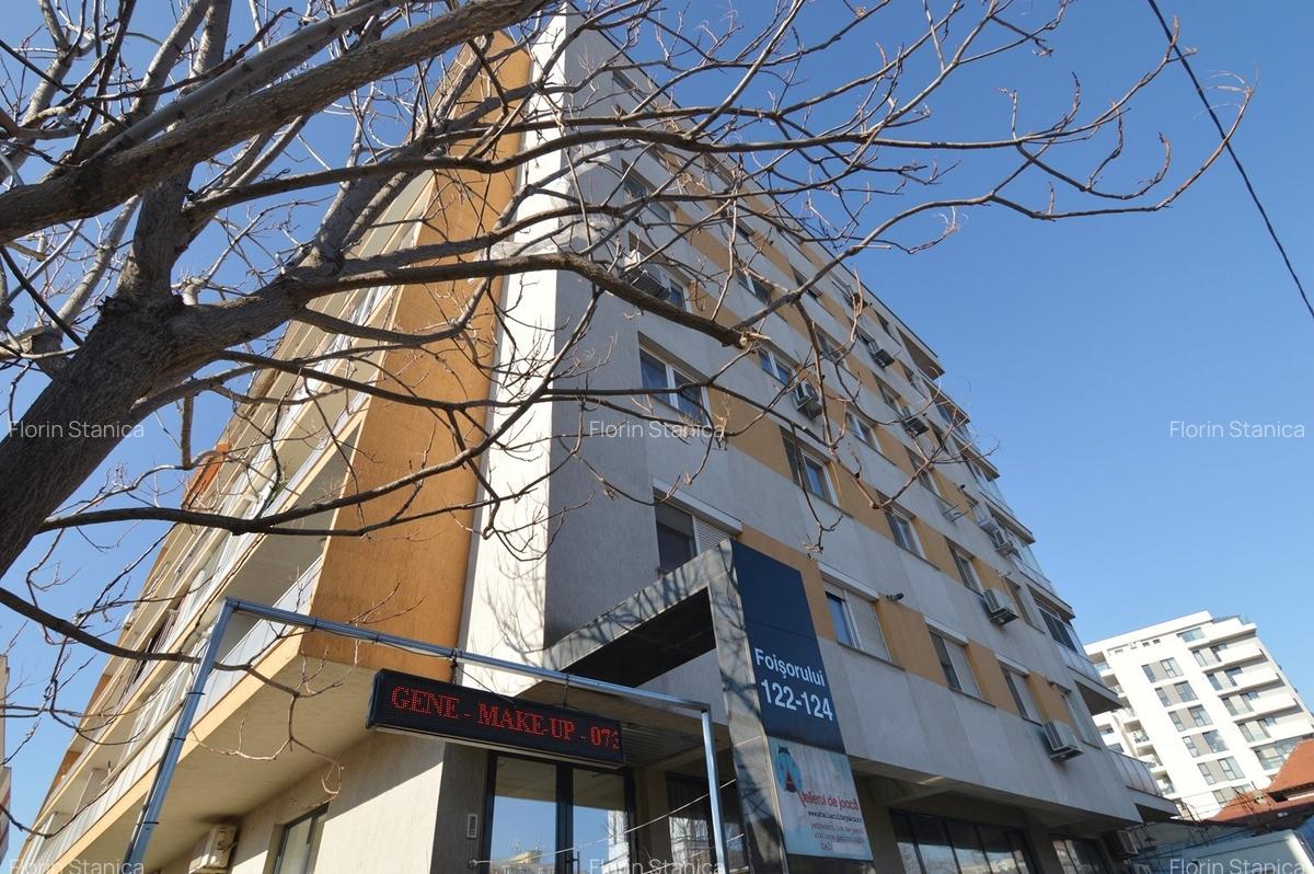 Studio Timpuri Noi - Str. Foisorului | Oportunitate Investitie - 13