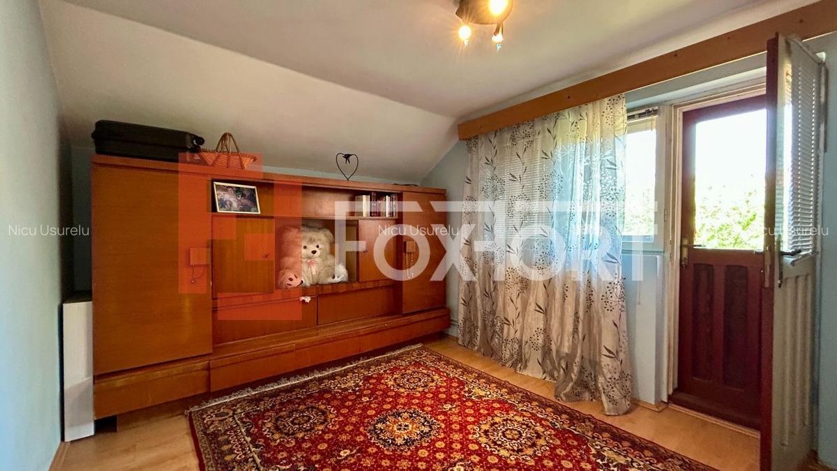 Apartament cu 4 camere decomandat, mobilat în Elisabetin - 7