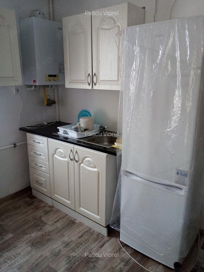 Inchiriez apartament cu 3 camere si 3 balcoane in Sibiu - 4