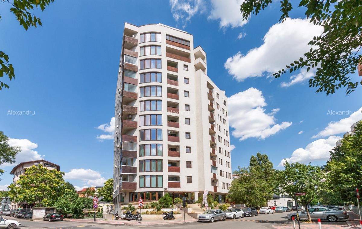 Apartament cu 2 camere semidecomandat în Timpuri Noi - 10