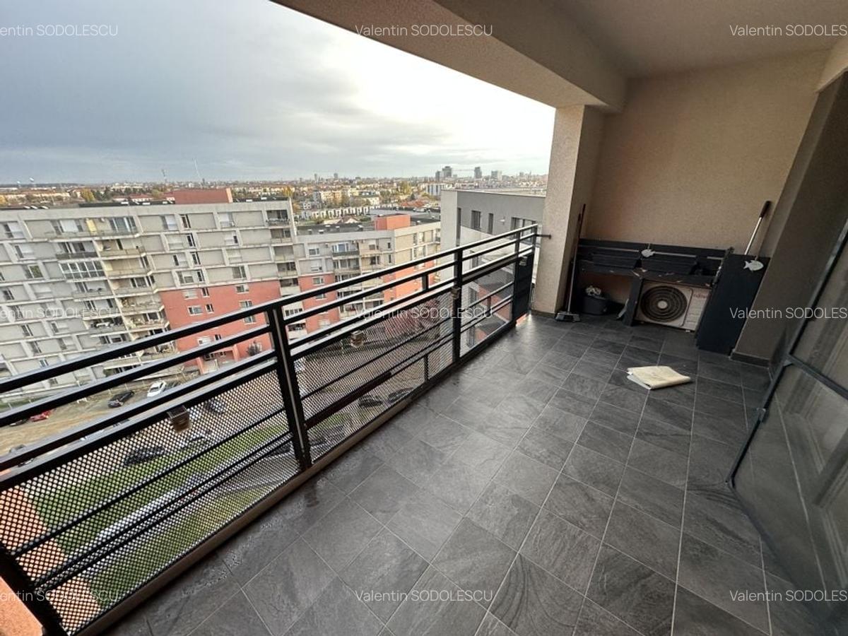 Apartament 2 camere zona Calea Aradului - 12