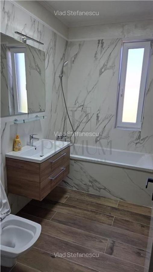 GIROC - 2 Camere - Etaj intermediar - Mobilat si utilat - Zona buna - 5