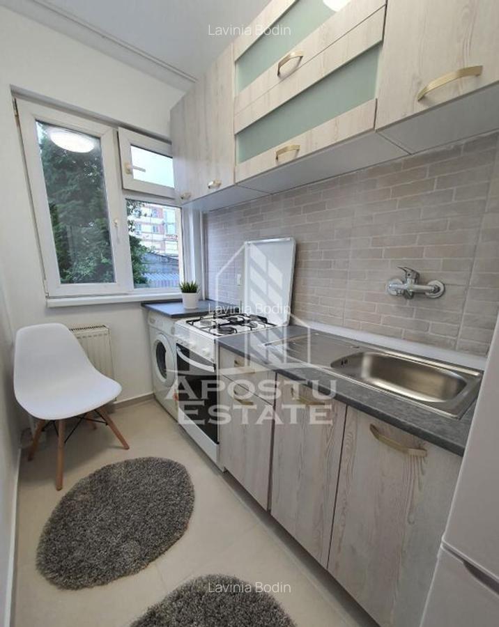 Apartament modern cu 3 camere I etaj intermediar I Zona G... - 6