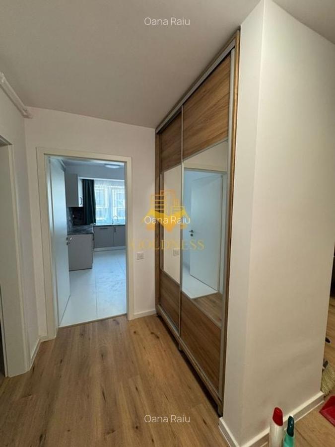 2 camere, parcare, prima închiriere, Soporului, FSEGA, Iulius Mall - 7