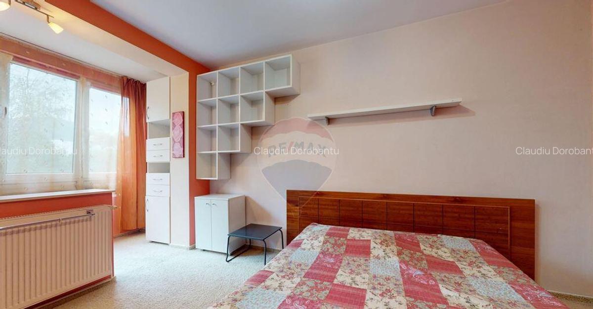 Apartament 2 camere de vanzare -Bd. Victoriei 13- vedere... - 10