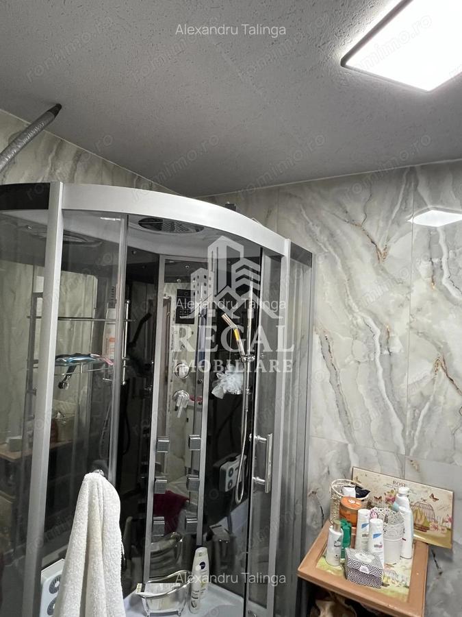 Casa spa?ioasa de vanzare in Ru?i pentru locuin?a sau investitie - 9