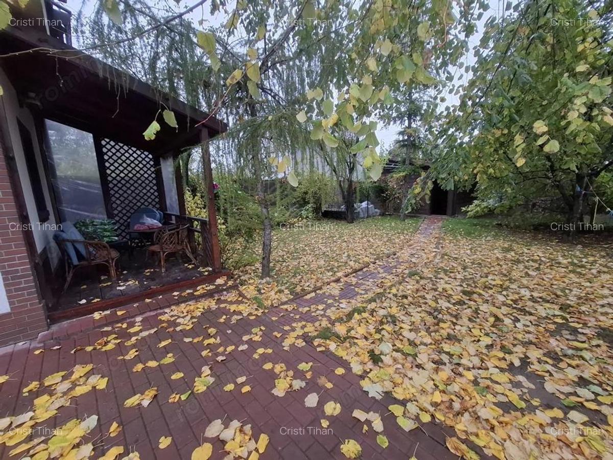 Casa 300mp utili- teren 550mp Sector 4 - Luica Giurgiului Piata Resita - 2