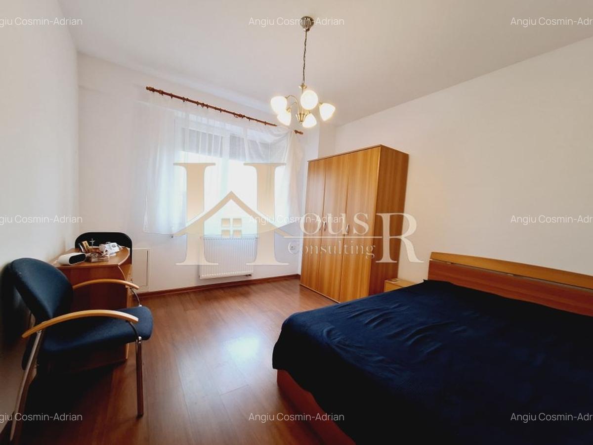 Apartament cu 2 camere decomandat în Braytim - 11