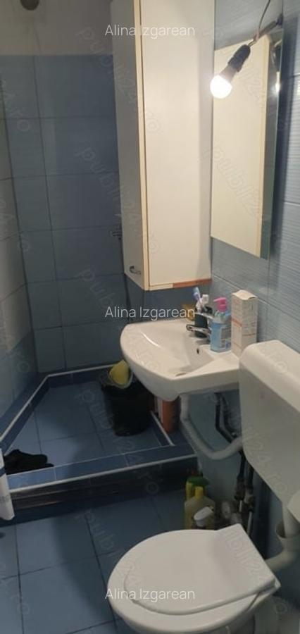 Garsonieră decomandată, mobilată în Lipovei - 6