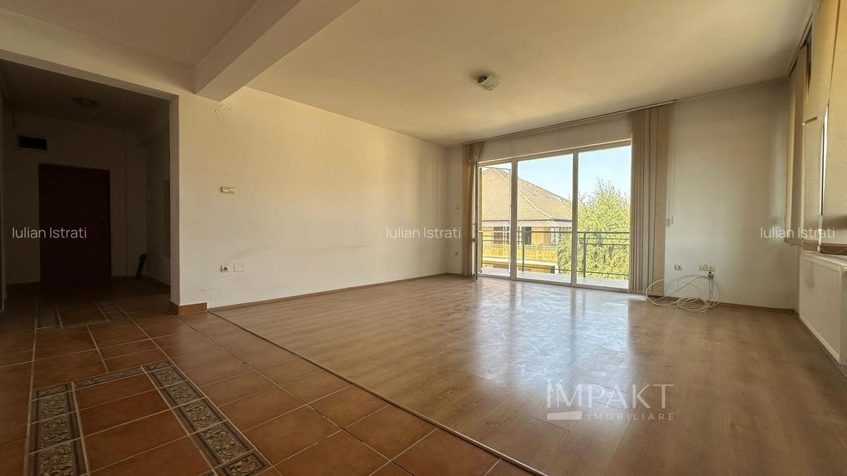 Apartament 2 camere, 67 mp + terasa 25 mp, cu boxa - Andrei Mureșanu! - 1