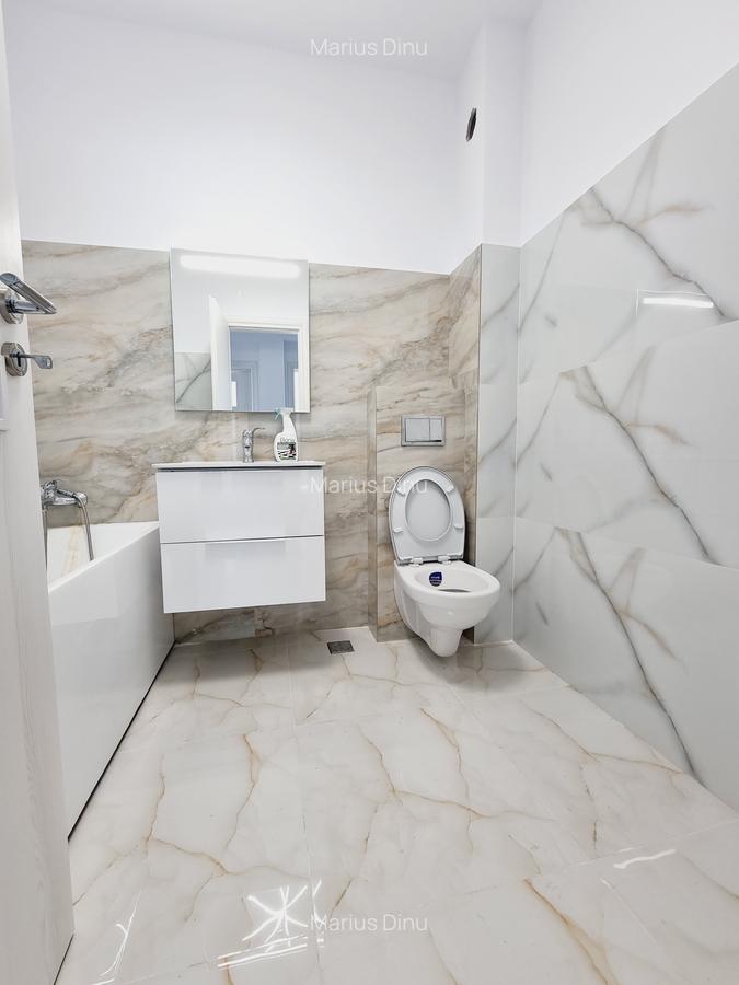 Apartament 2 camere,nou,direct dezvoltator,comision 0 - 8