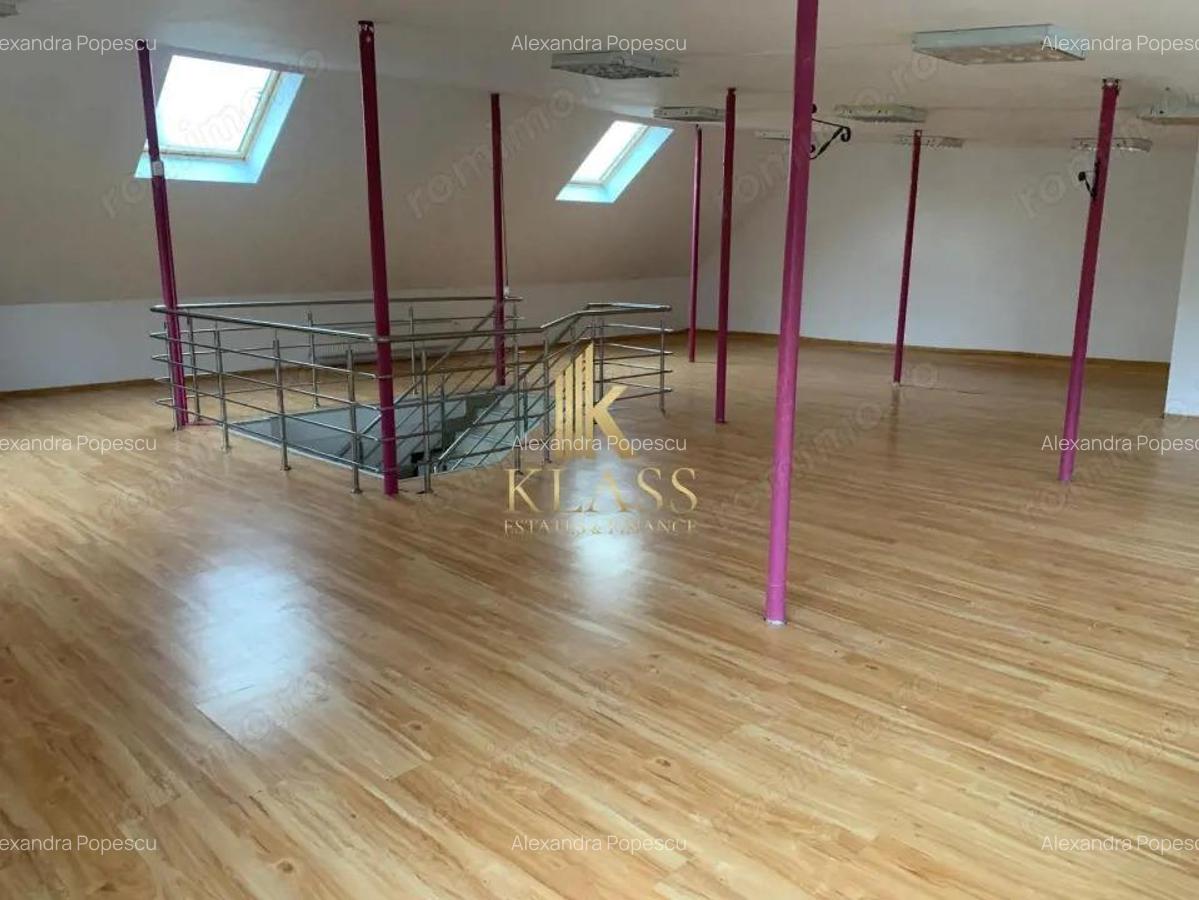 Cladire moderna, versatila de inchiriat - 9