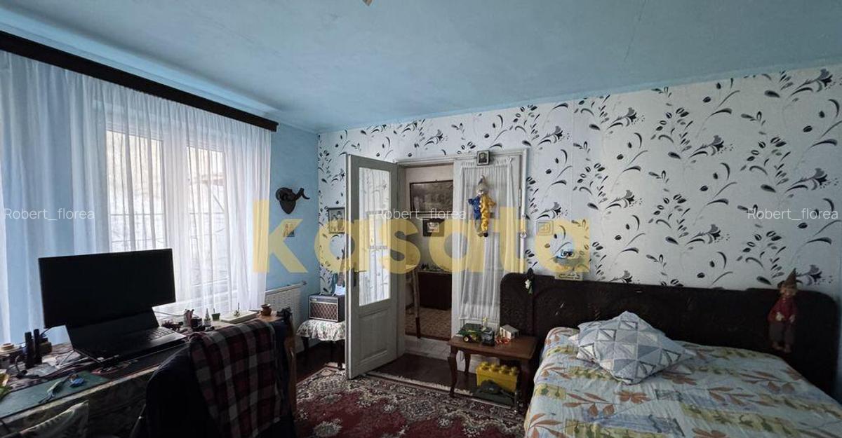 Casa | Polona | Teren 424mp | 2 Bai | Garaj | - 4