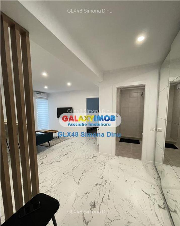 Lux- apartament 2 camere ultracentral Targoviste - 4