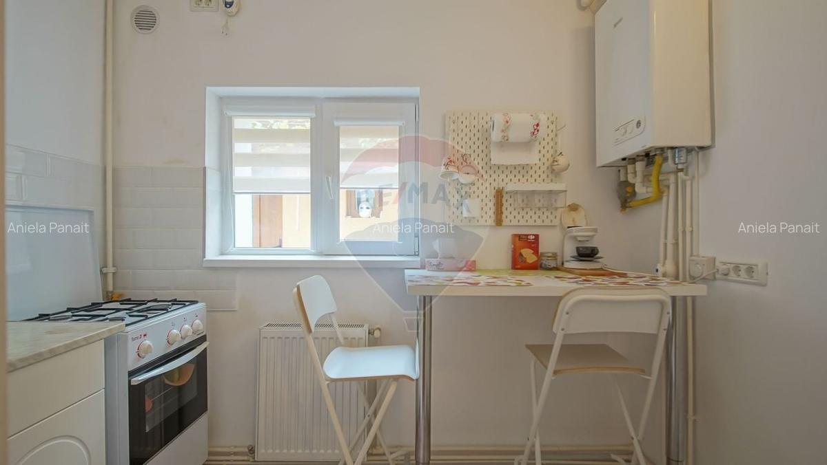 Apartament cu 2 camere semidecomandat, mobilat în Centrul Istoric - 5