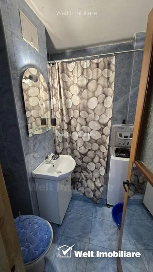 Apartament o camera de vanzare, etaj 1, Marasti, Cluj Napoca - 7