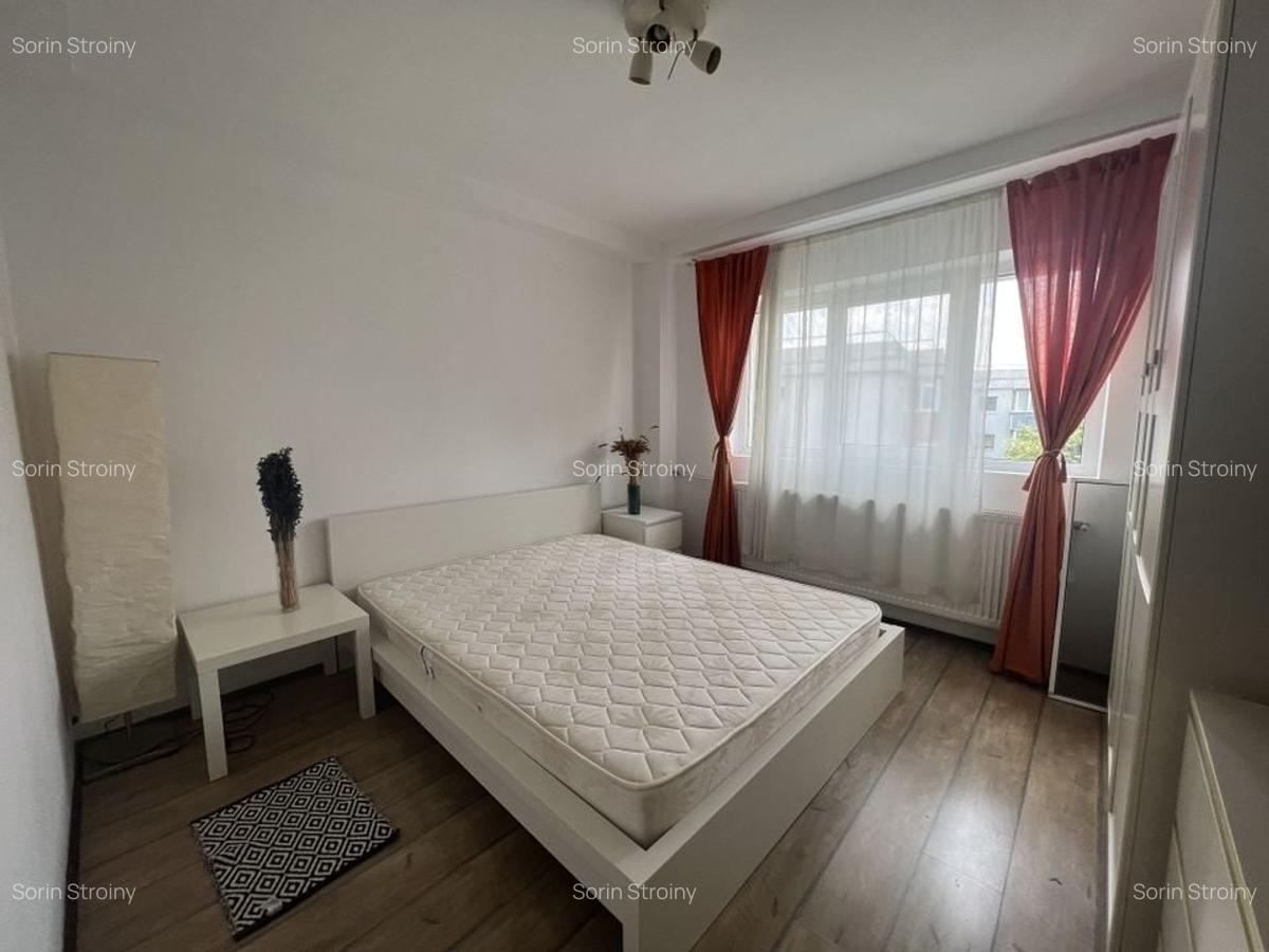 Apartament Aviatiei | Metrou Aurel Vlaicu - 9