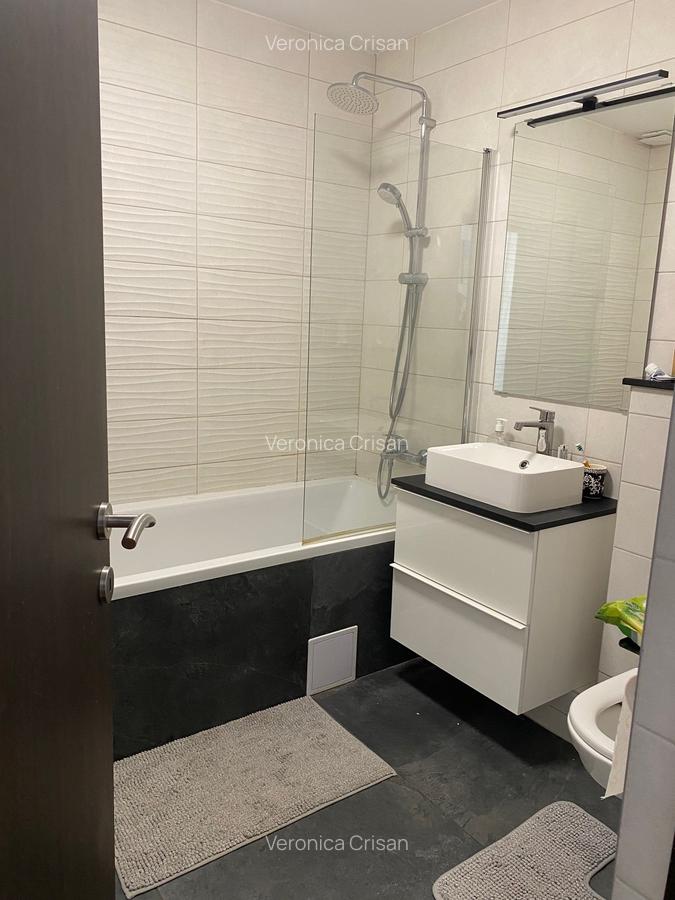 Casa 4 camere Iris, zona Piata 1 Mai, 120 mp, curte, parcare - 9