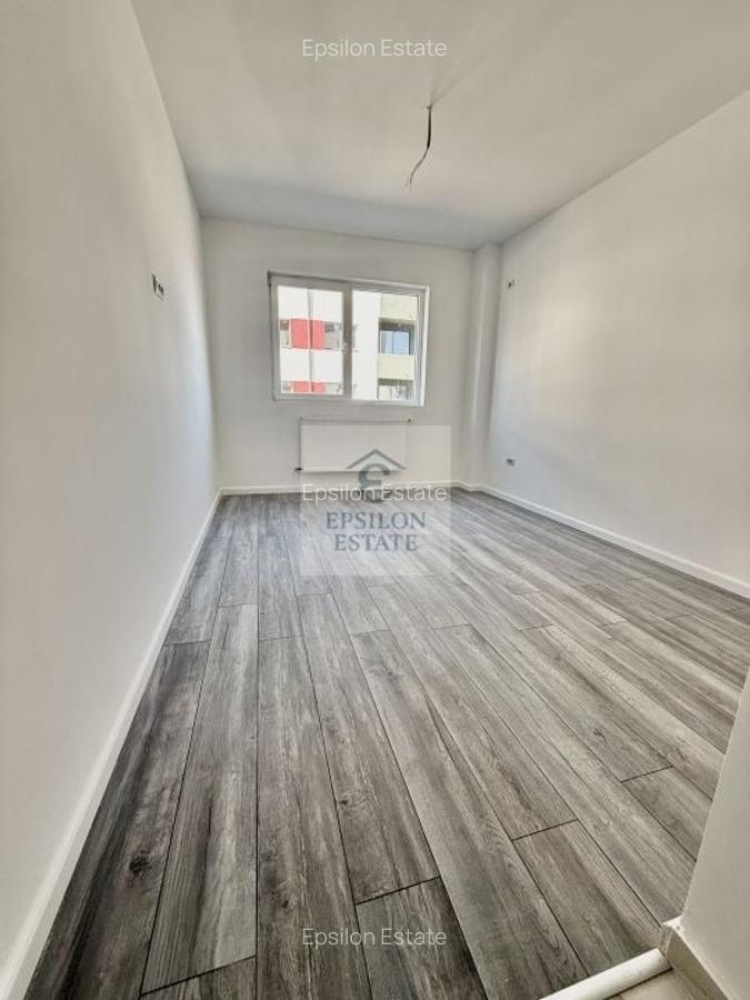 Garsoniera cartier Militari Residence - mutare imediata!! - 2