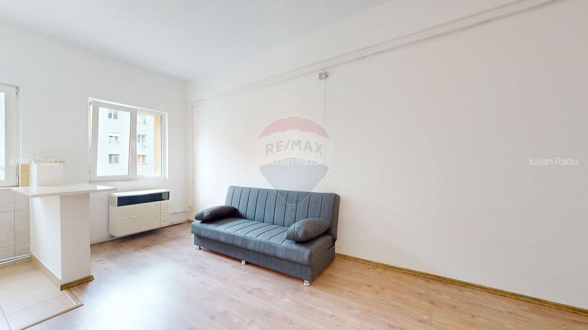 Comision 0% | Garsoniera de vanzare | Etaj 1 | AFI Mall - 2