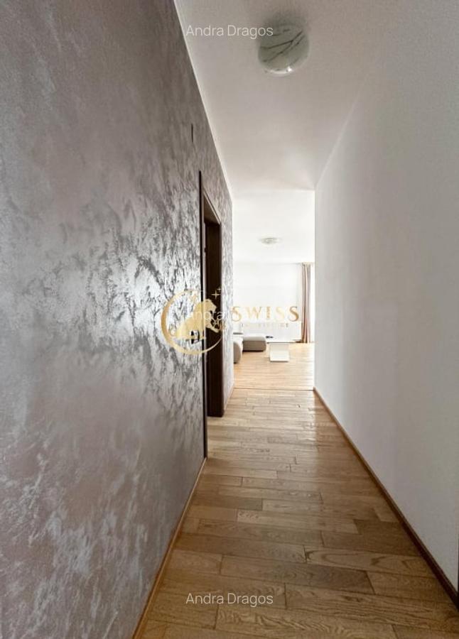 Apartament 2 camere | Decomandat | 70mp | Parcare | 5min FSEGA si Iulius Mall - 8