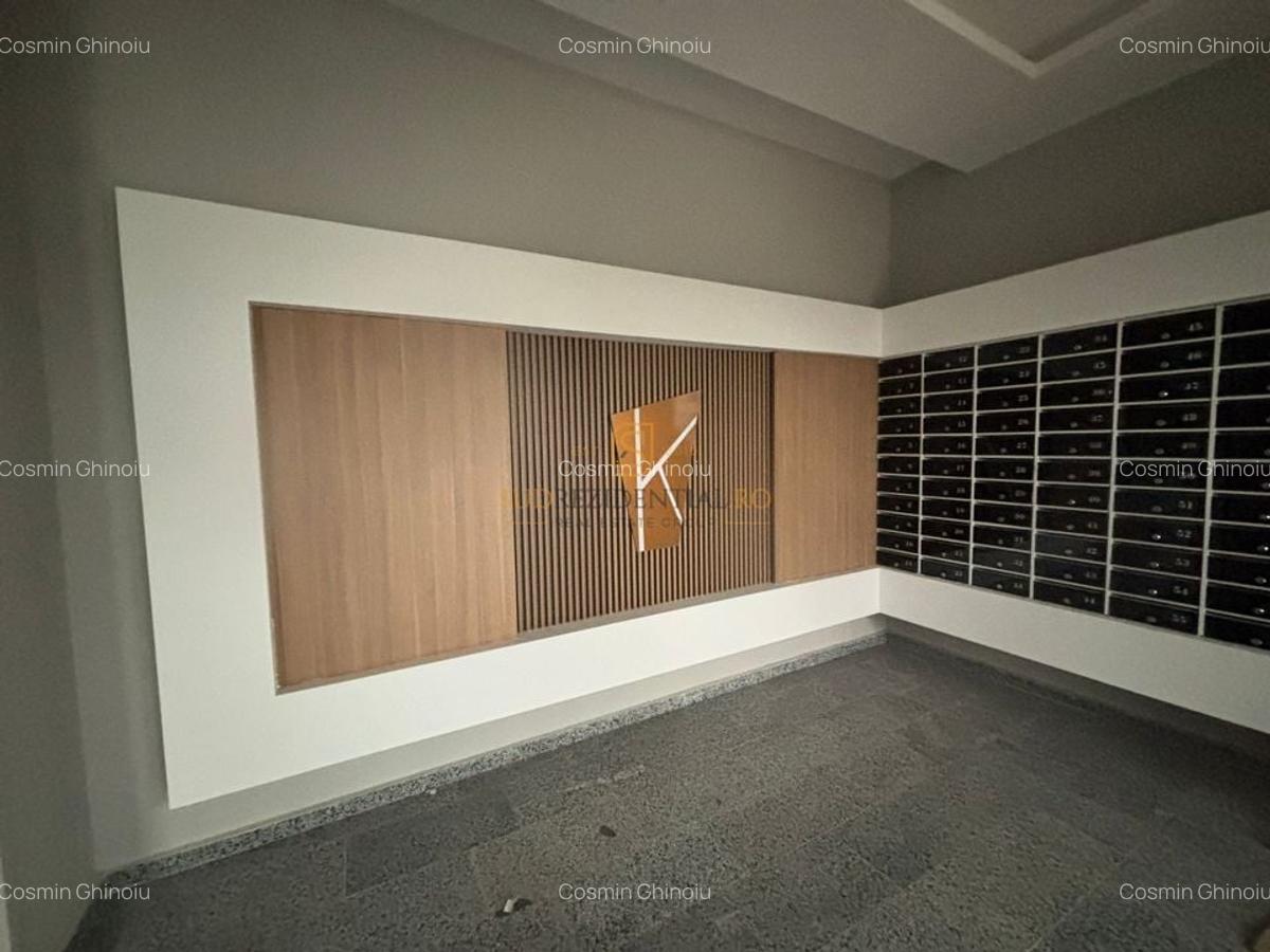 Apartament modern cu 2 camere, The Grand Kristal Residence, rond Metro - 11