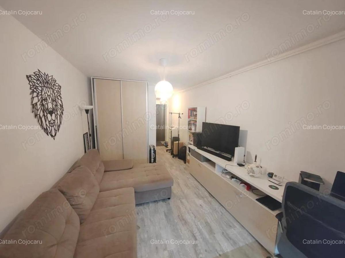 Titan Pallady garsoniera Palladyum Residence - 6