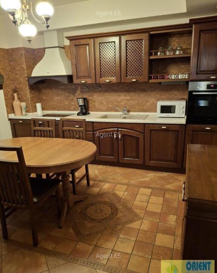 Mamaia, Dorna, DUPLEX P+1, mobilat, gaze - 9