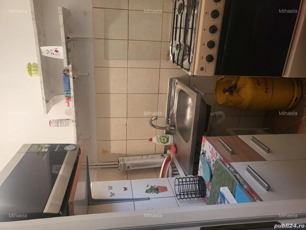 Garsoniera Confort 3 - 5 Garsoniera Confort 3 - 5