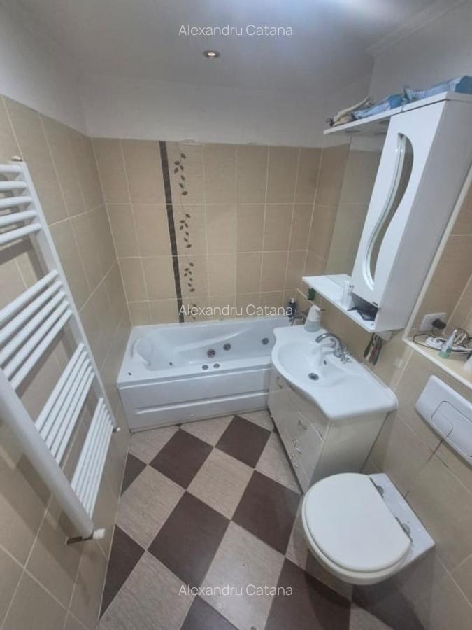 Apartament 4 camere - Scriitorilor - 4