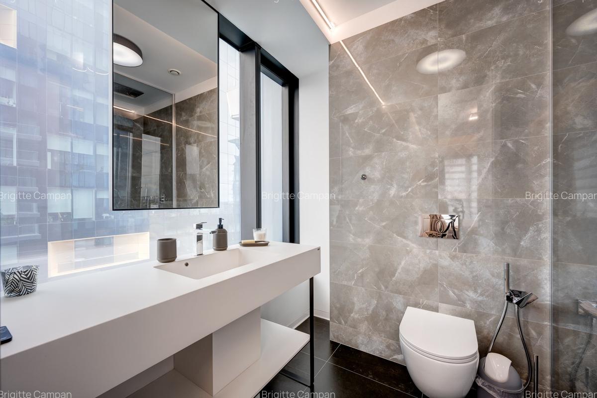 Apartament cu 3 camere decomandat, mobilat în Floreasca - 5