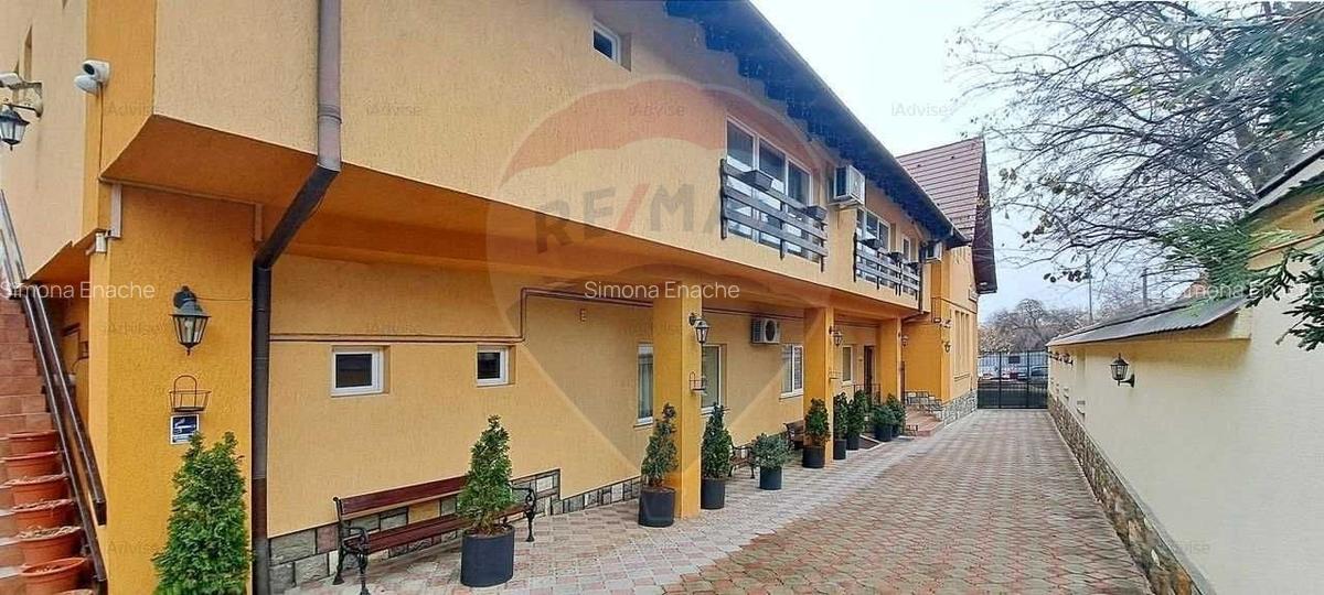 Comision 0 | Afacere la cheie /Restaurant de vanzare/ Rasnov/Brasov - 15