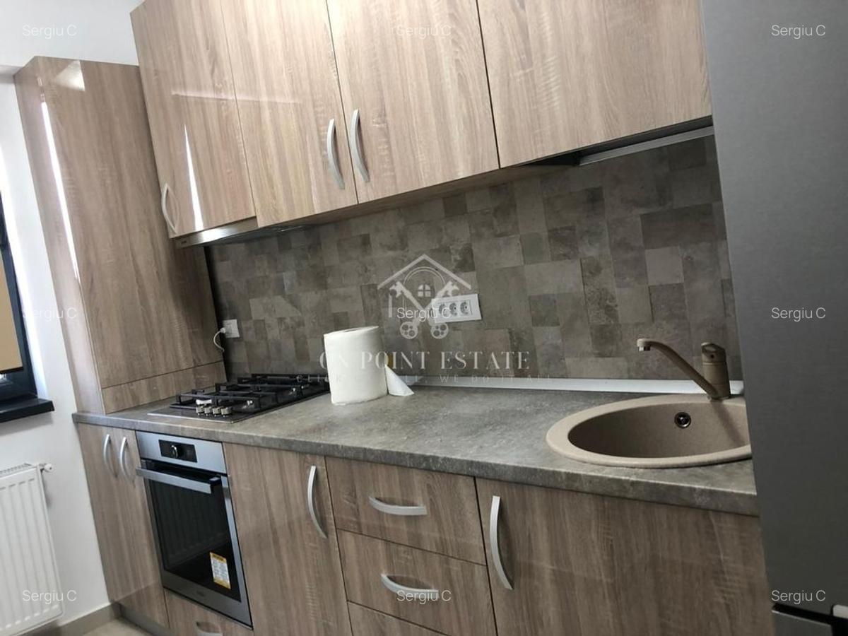 Apartament 2 Camere Mobilat, utilat, Novum Grozavesti - 4