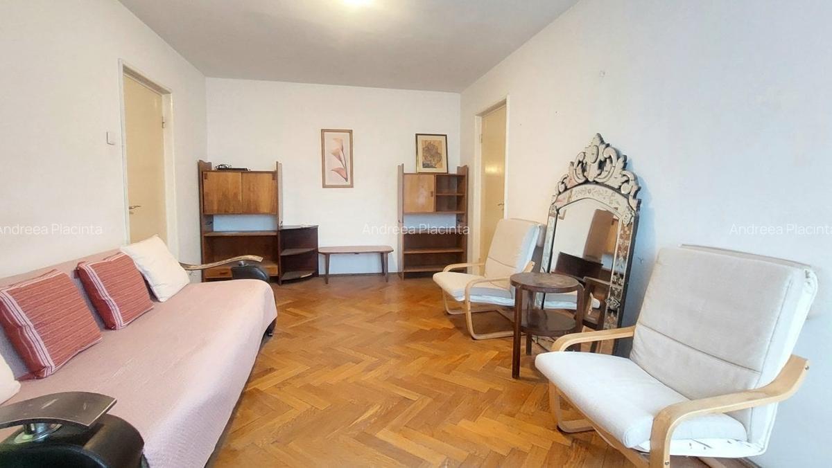 2 cam. langa Park Lake – bloc solid, perfect de amenajat, COMISION 0% - 2