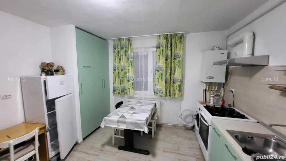 Apartament cu o camera Zamfirescu - 1