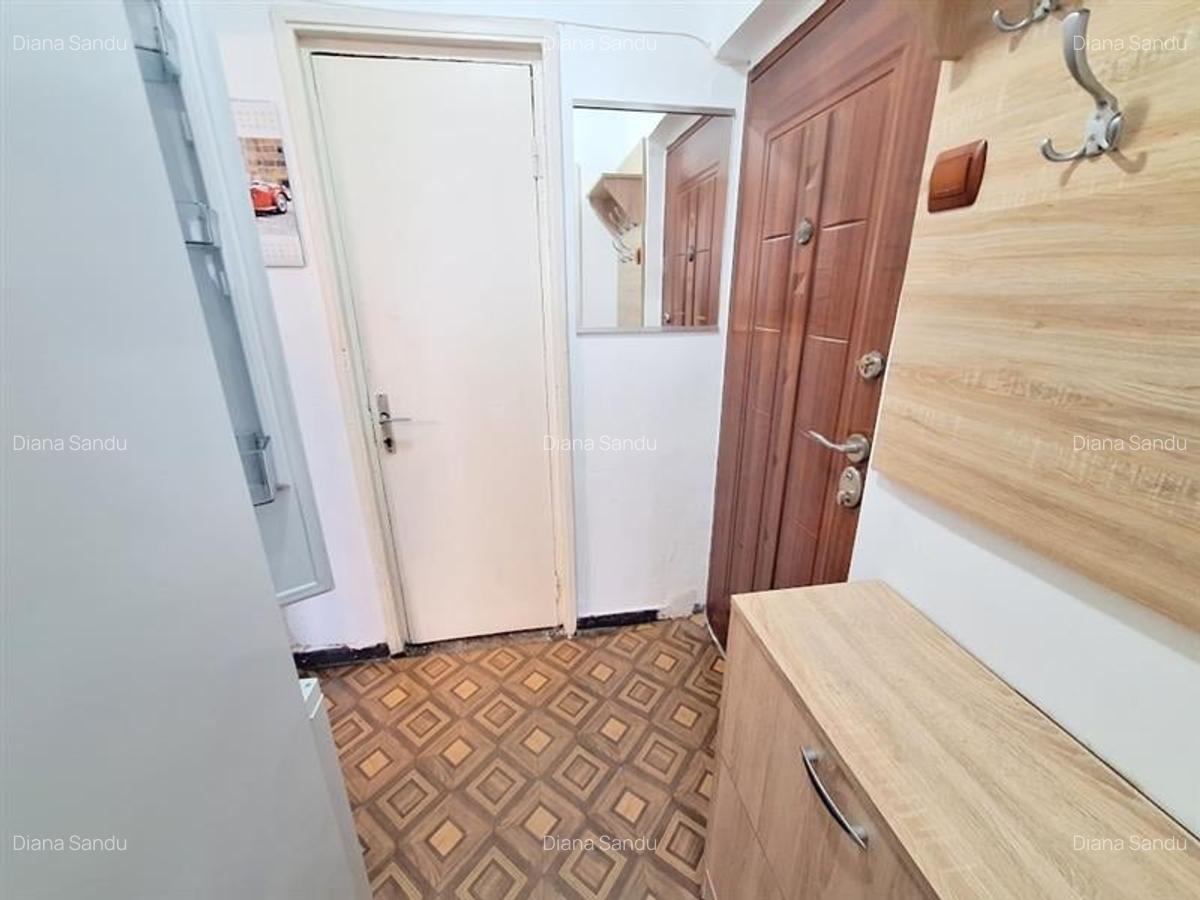 Apartamet 2 camere, mobilat si utilat, zona Narcisa - 10