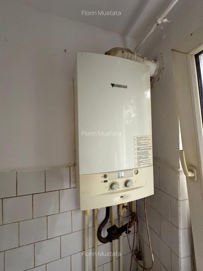 Apartament 2 camere confort 2, zona Viziru 1, etaj 3. - 4