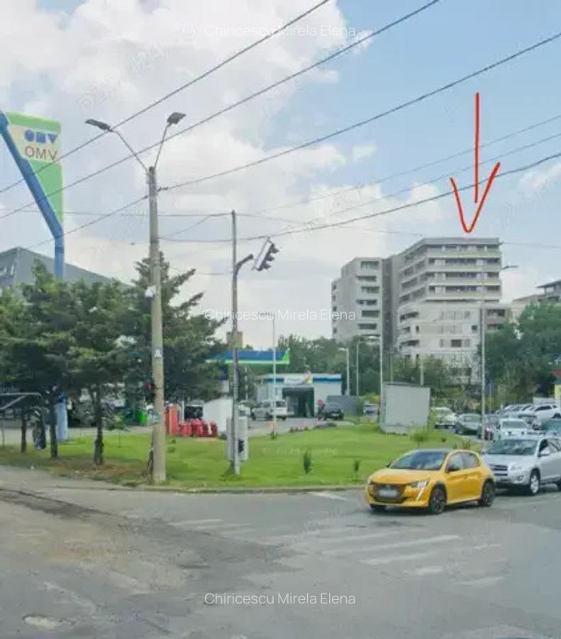 Apartament lux, 2 camere decomandat, 52mp, Timisoara, 146.500euro - 16