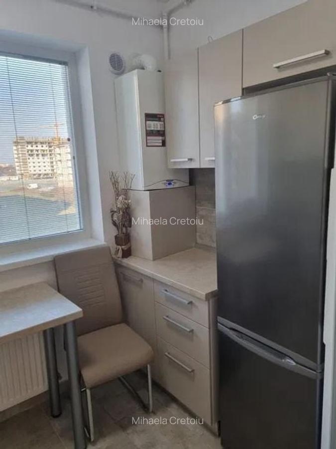 Apartament 2 camere de inchiriat, centrala proprie, Drumul Binelui - 4