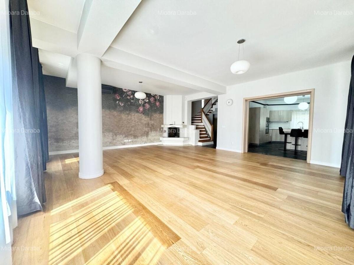 Vila 6 dormitoare, garaj, complex rezidential, Iancu Nicolae - 3