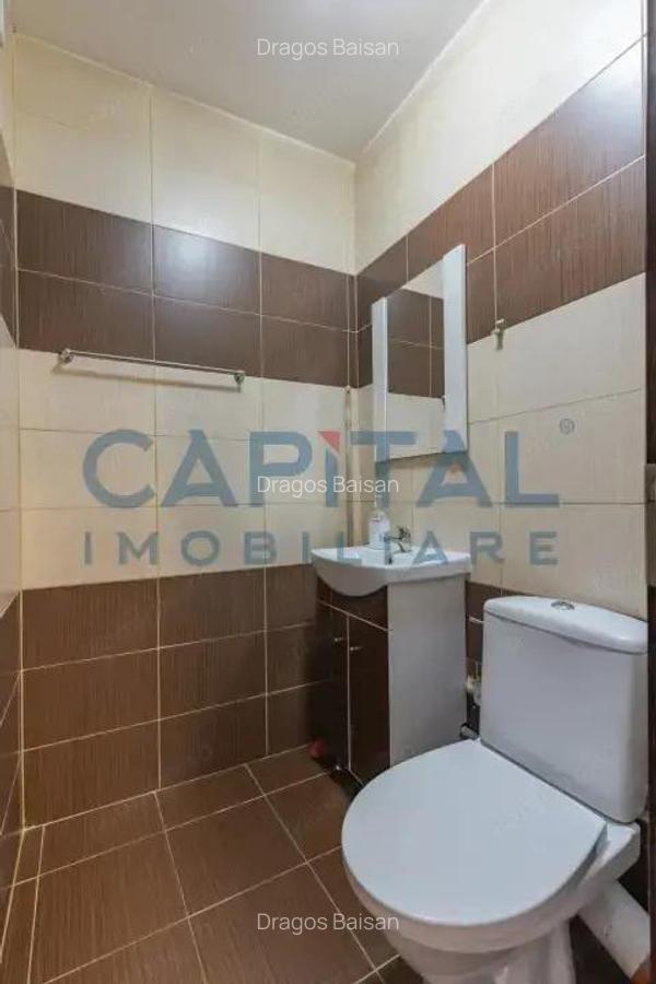 Apartament cu 3 camere decomandate, etaj intermediar, Calea Dorobantilor! - 11