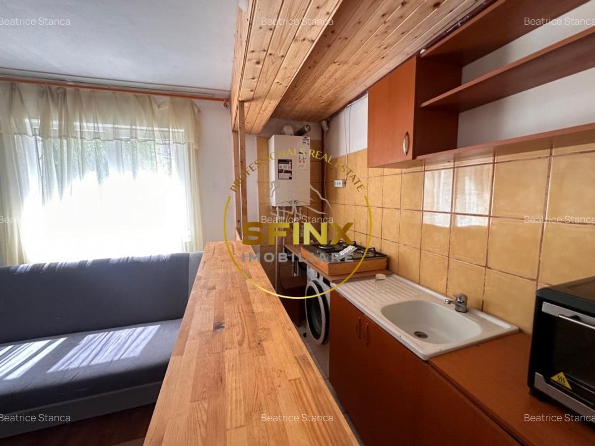 Apartament 2 camere Vitan ZIZIN confort 2 - 2
